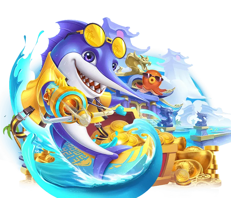 Game Bắn Cá qh88 kiwi.com